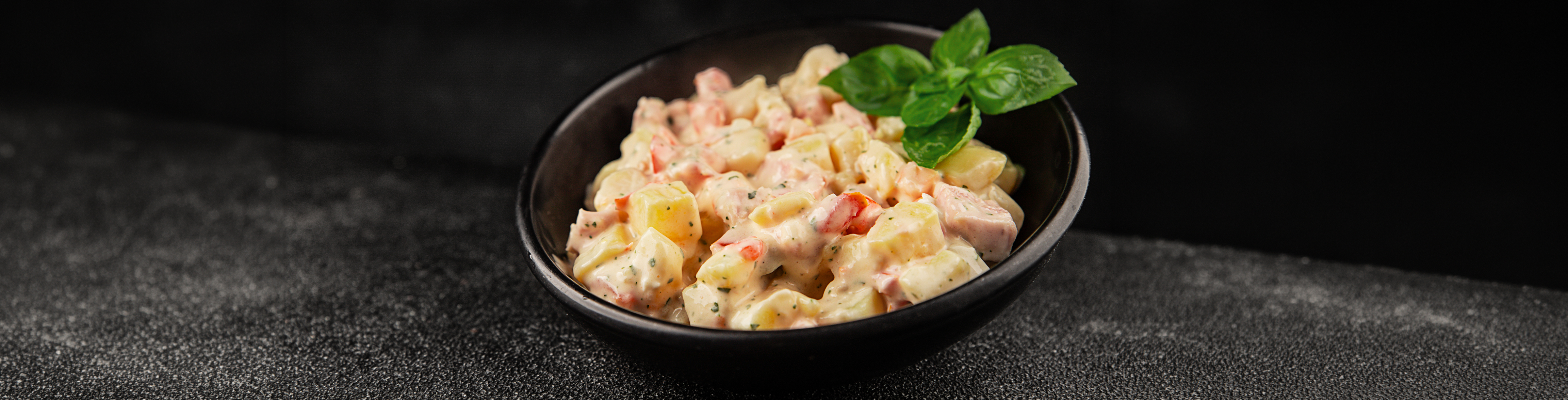 Salate & Co.