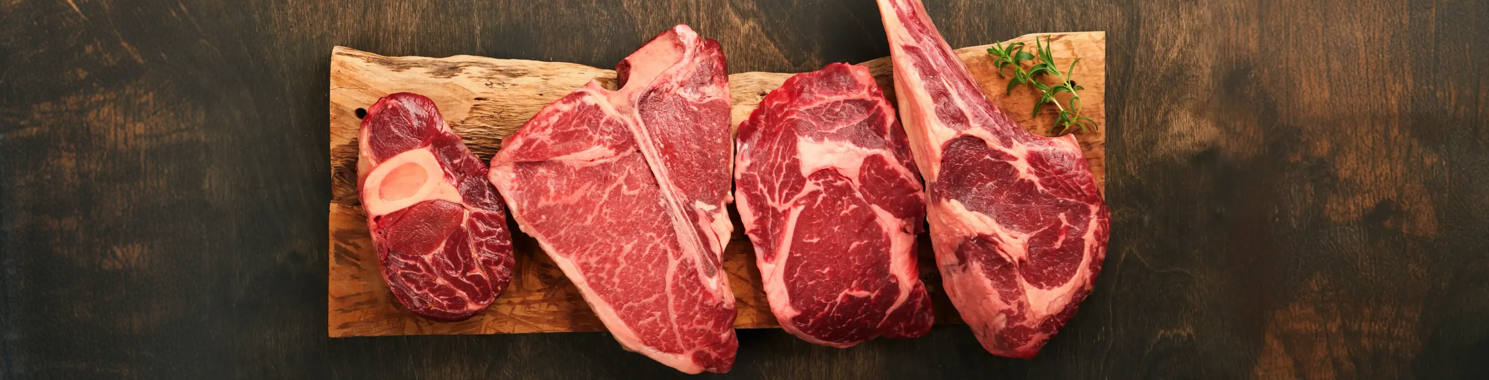 Frischfleisch