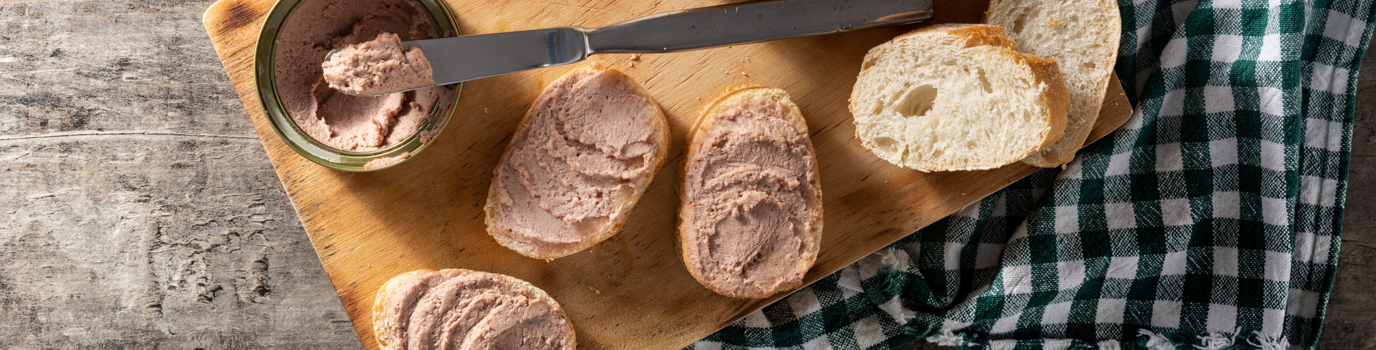 Leberwurst
