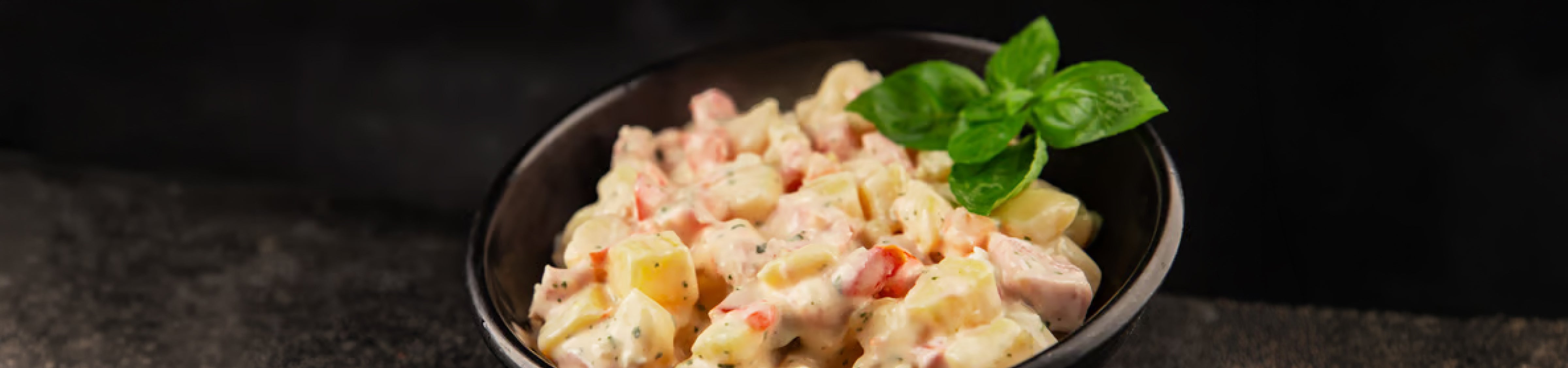 Salate & Co.