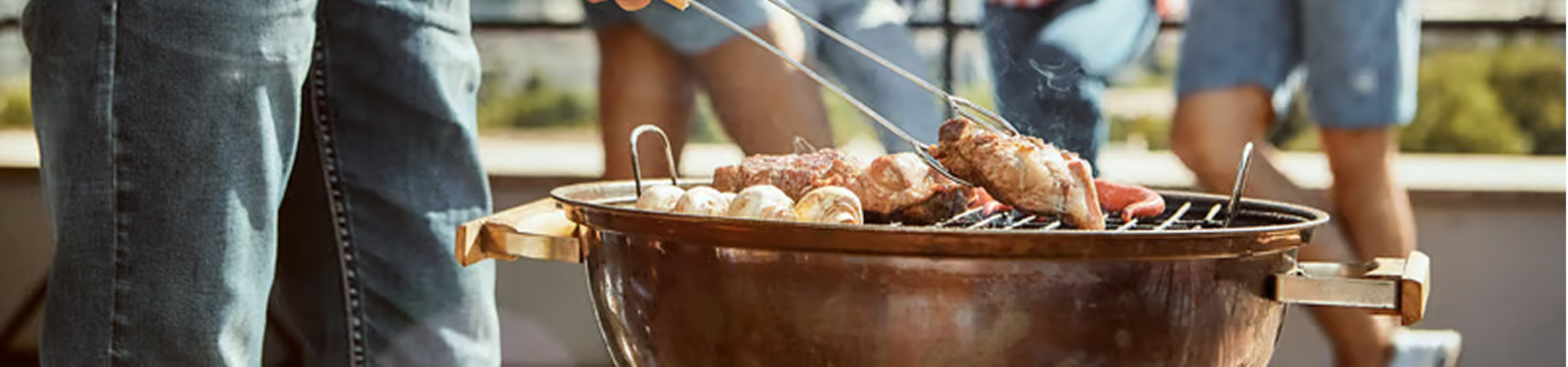 Grill