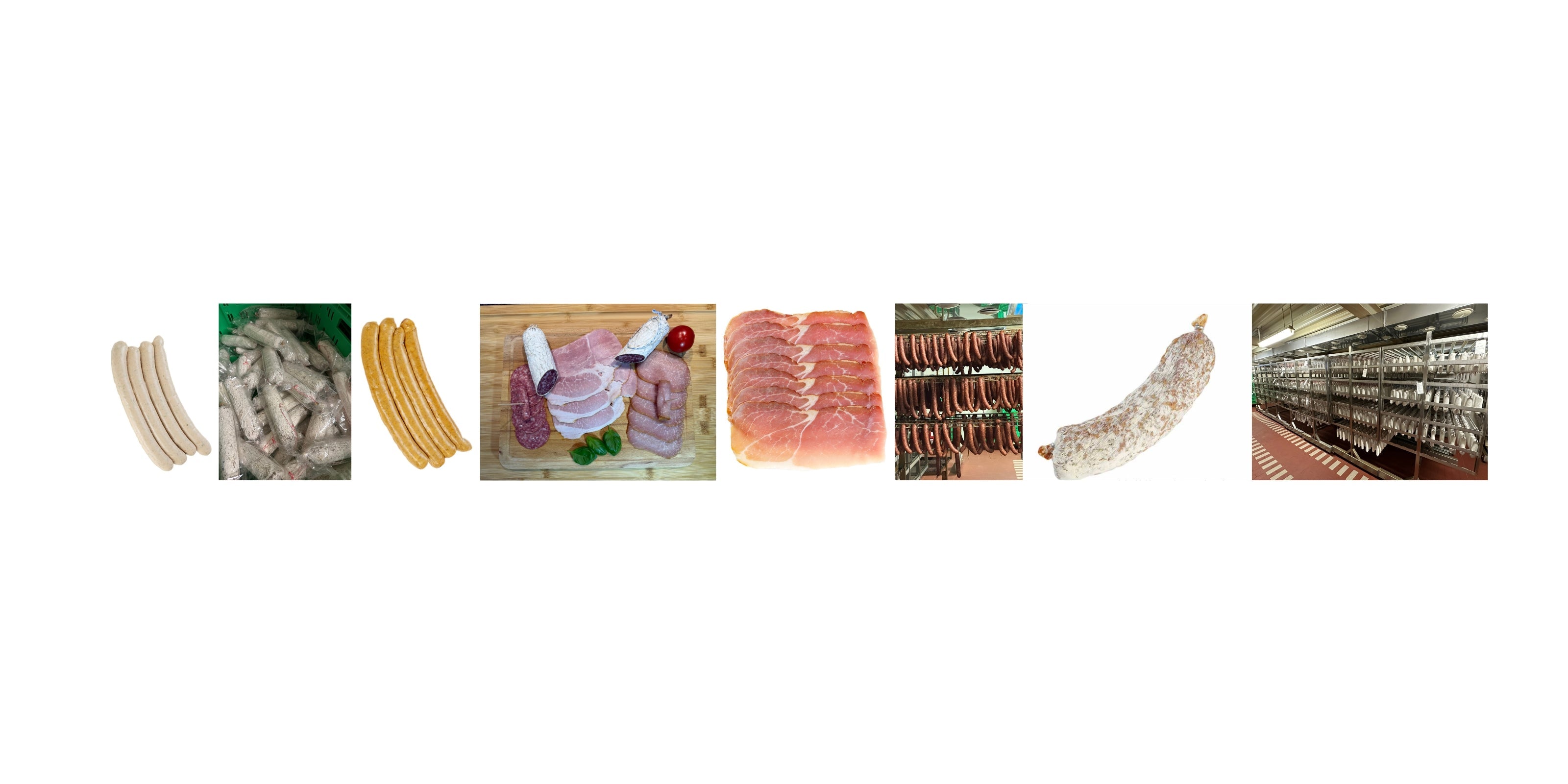 Wurst & Schinken