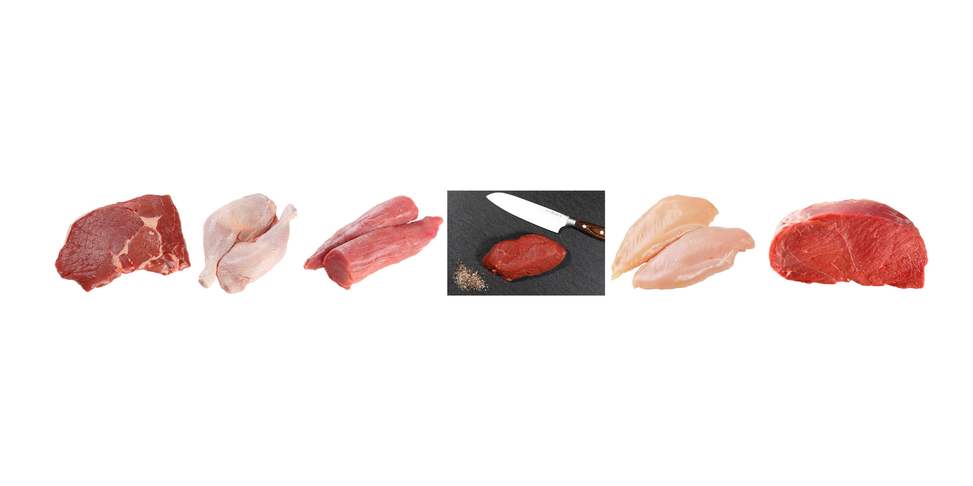 Frischfleisch