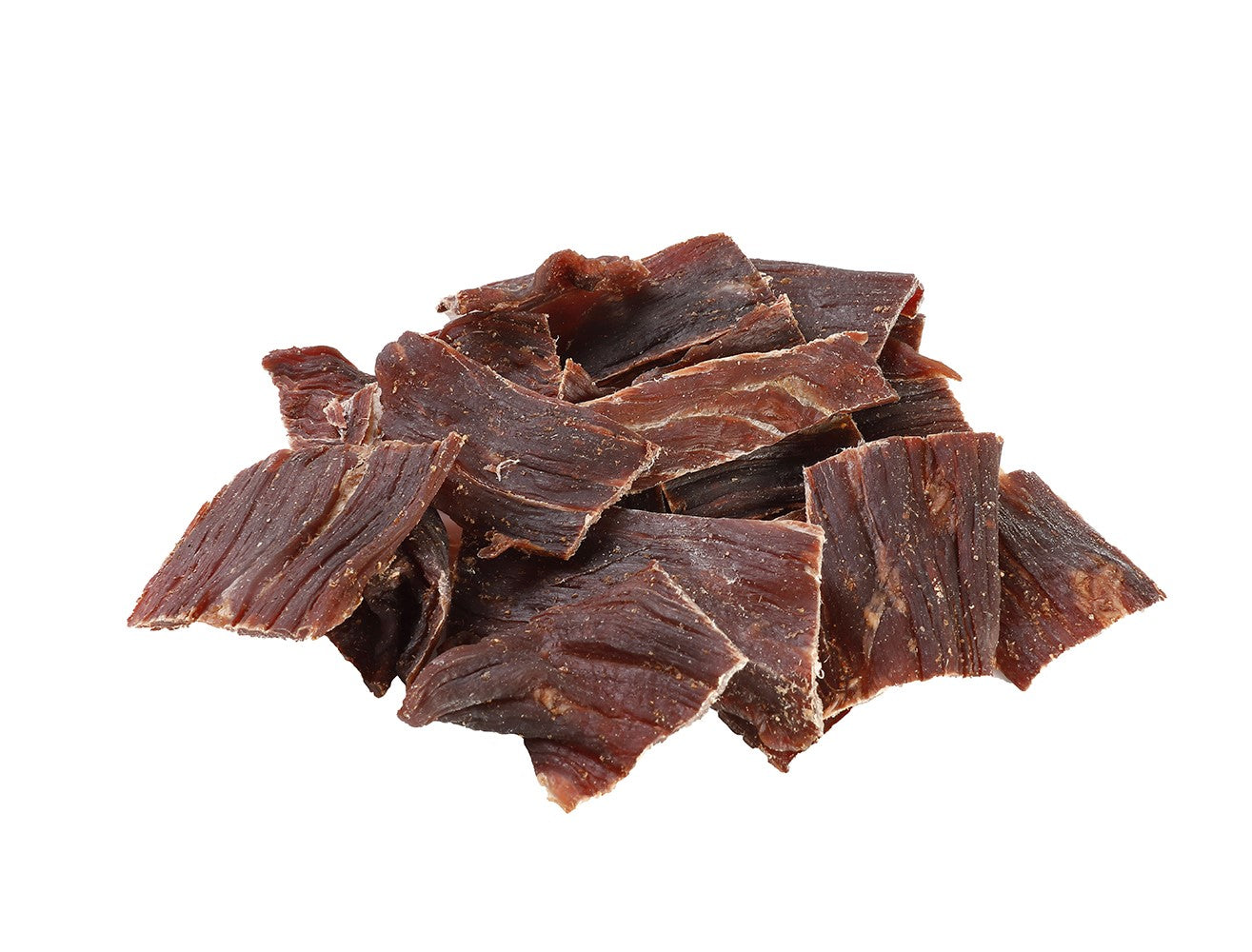 Dry Beef ca. 50 g