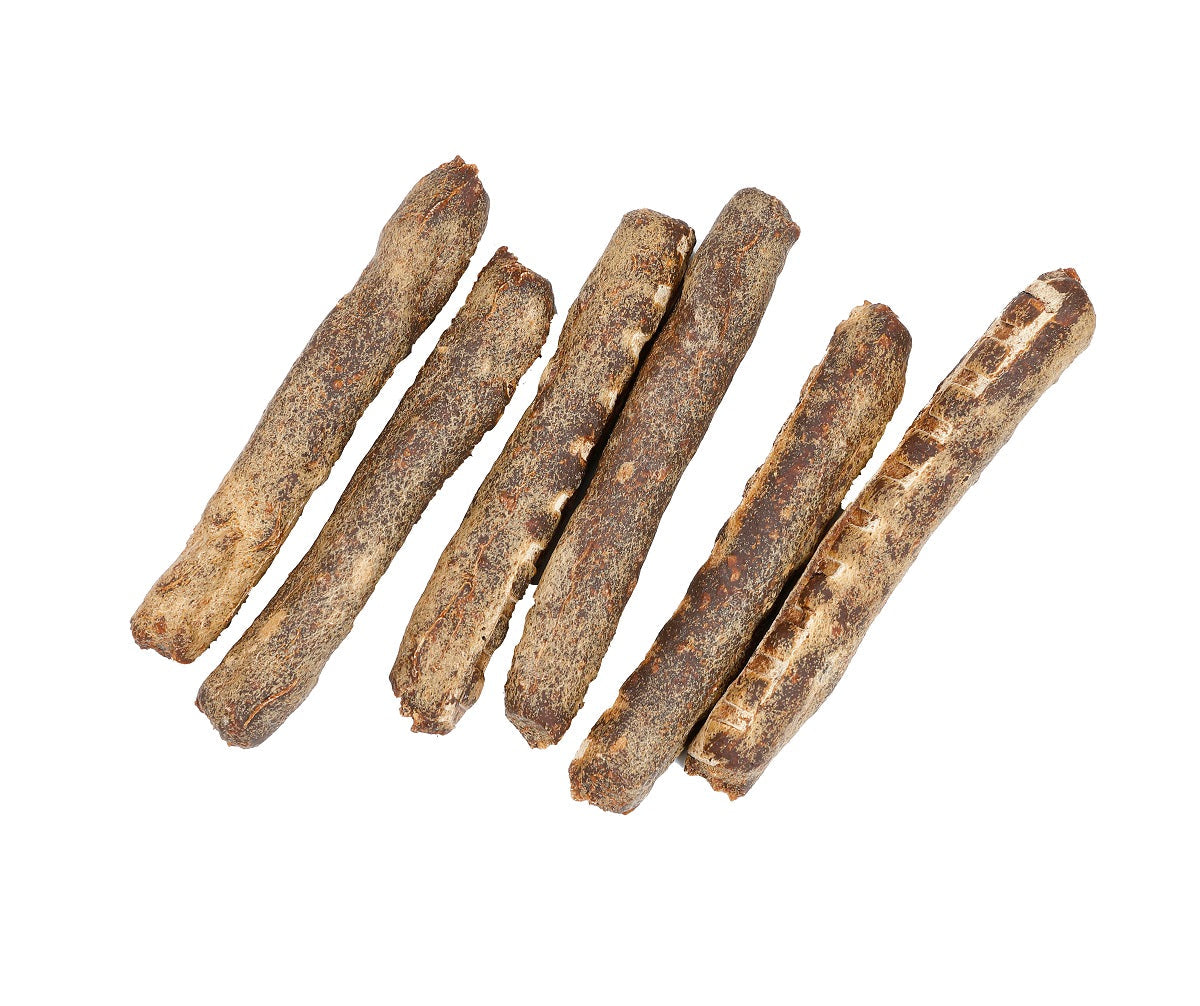 BIO-KNUSPERSTANGE Rind/Geflügel 100g