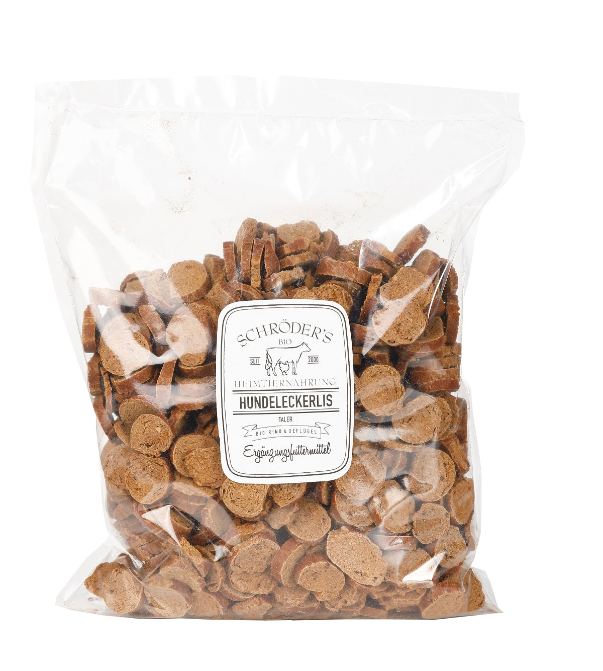 BIO-TALER Rind/Geflügel 1 kg