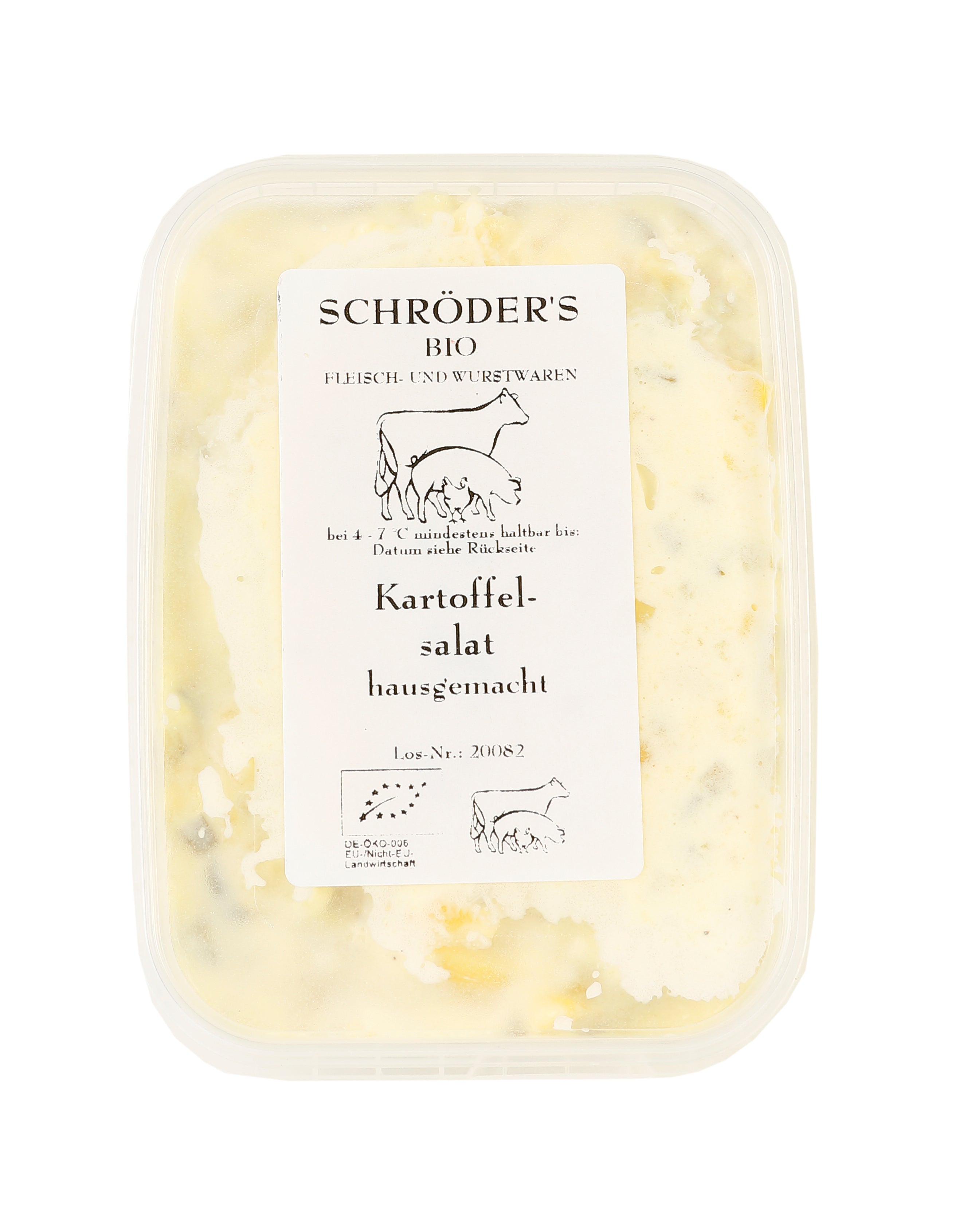 Kartoffelsalat 250 g