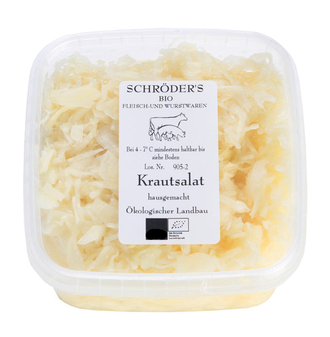 Krautsalat, 400 g