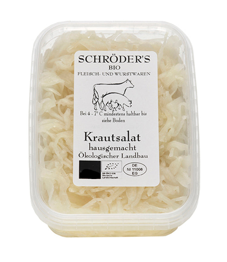 Krautsalat, 200 g