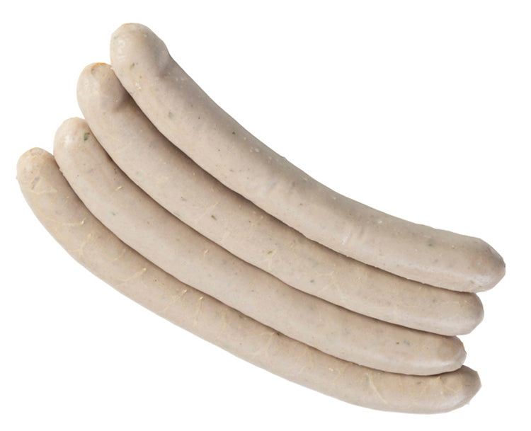 Holsteiner Bratwurst ca. 280 g
