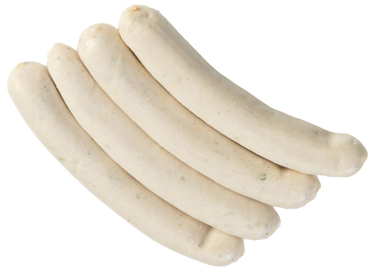 Geflügel-Bratwurst ca. 200 g
