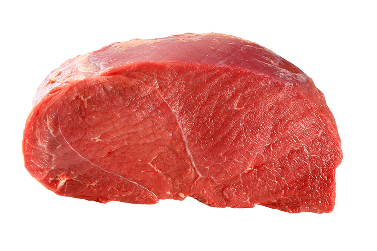 Rinderbraten Wunschgewicht