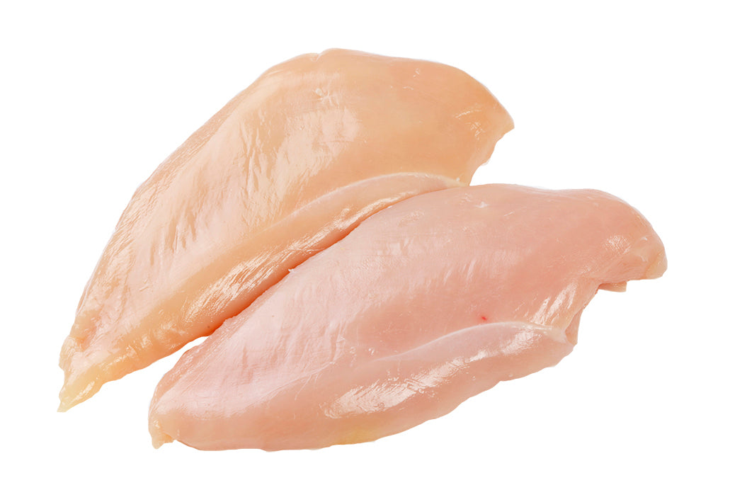 Hähnchenbrustfilets 2 x ca. 180 g