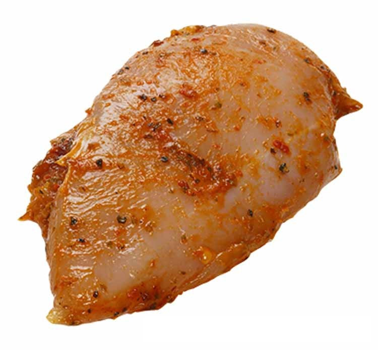 Hähnchenbrustfilet in Mexikomarinade ca. 180g