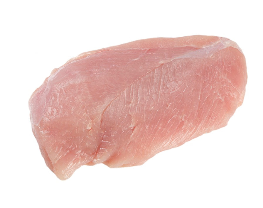 Putenbrustschnitzel 1er TK