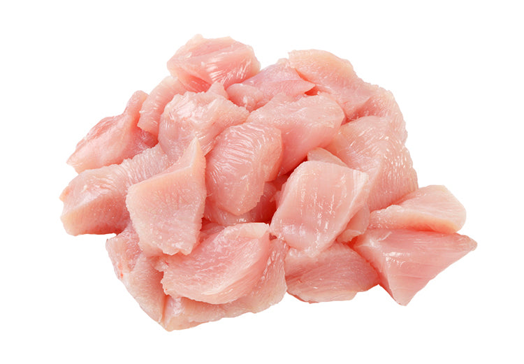 Putengulasch TK ca. 300g