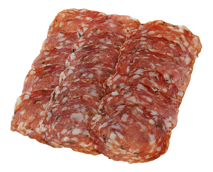 Salami Tartufo in Scheiben ca. 80g