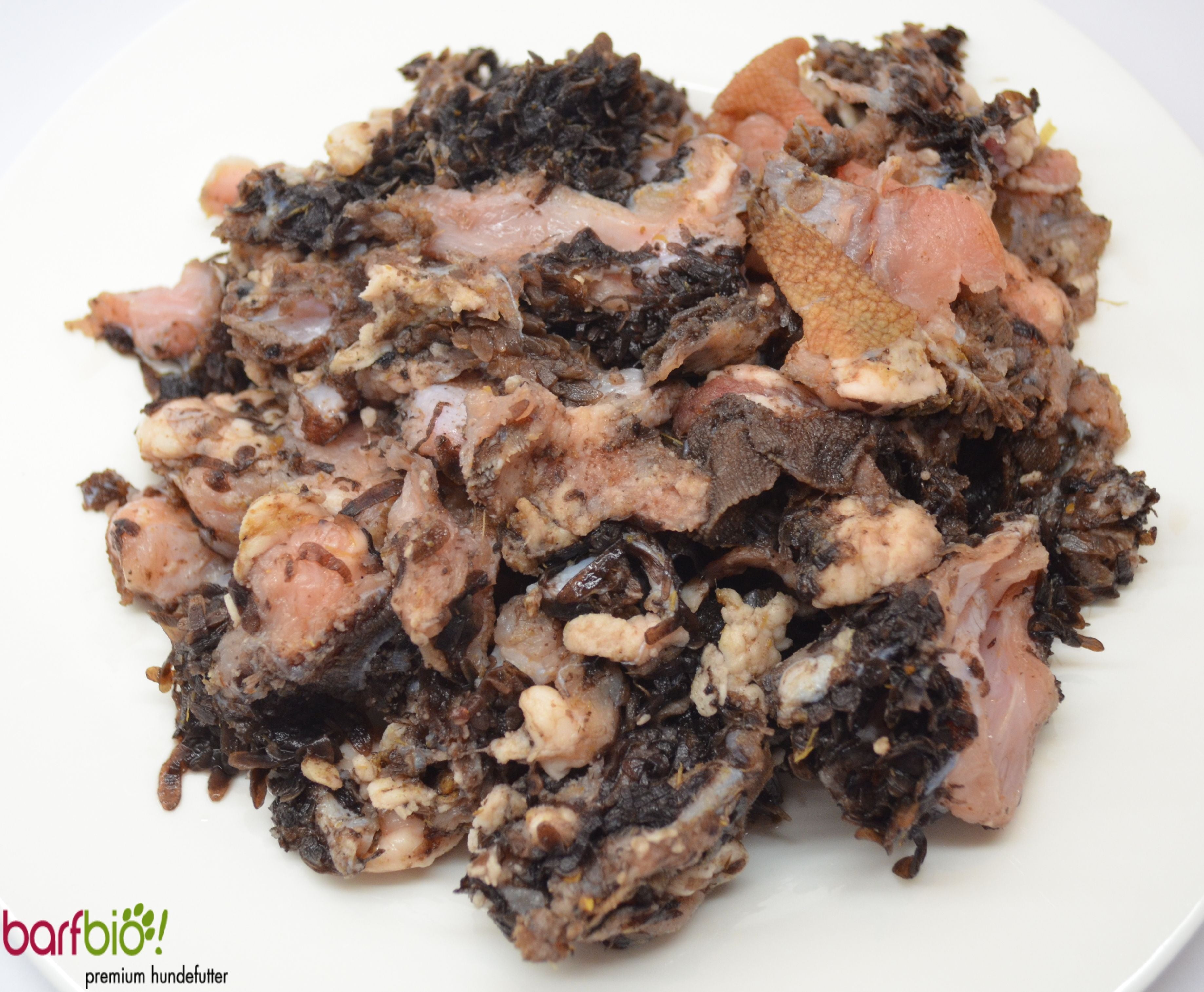 Pansen gewolft ca, 900g TK