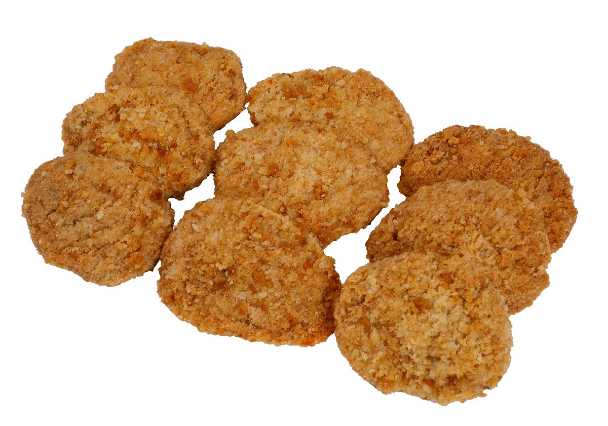 Chicken Crispies, 9 Stück ca. 290g