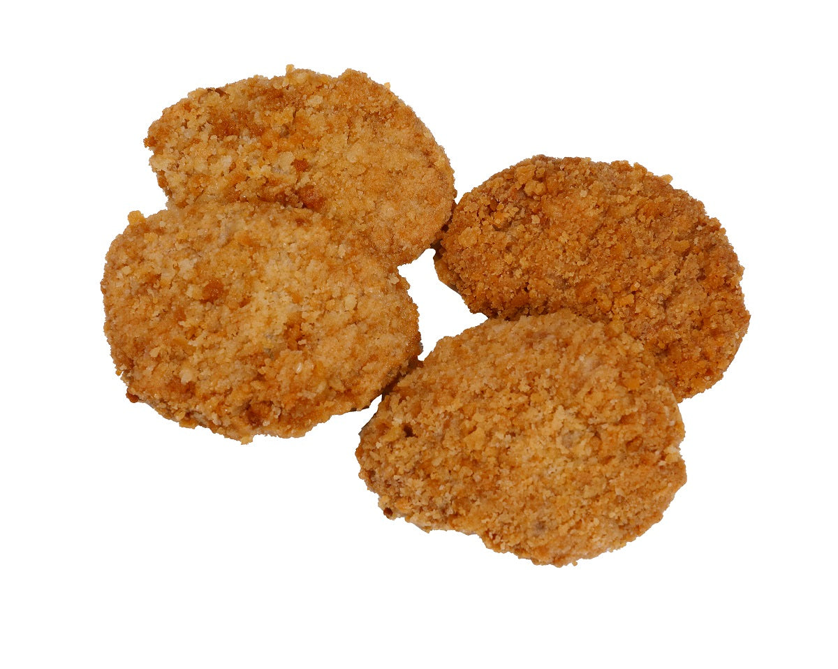 Chicken Crispies, 4 Stück ca. 130g