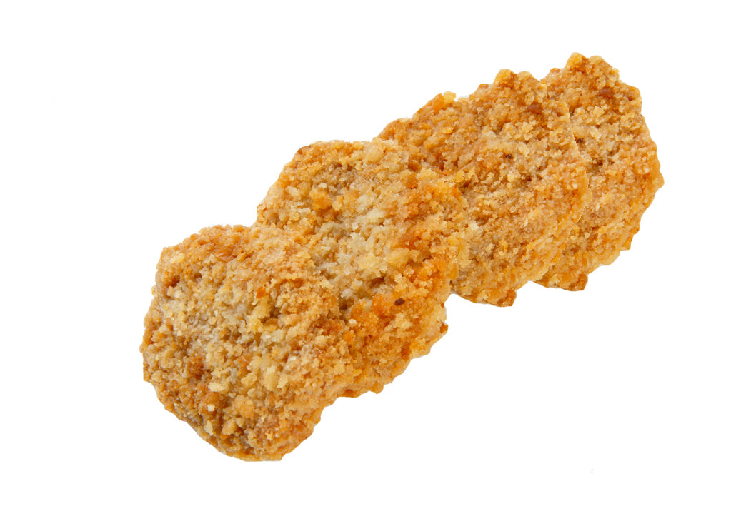 Chicken Crispies, 4 Stück ca. 130g