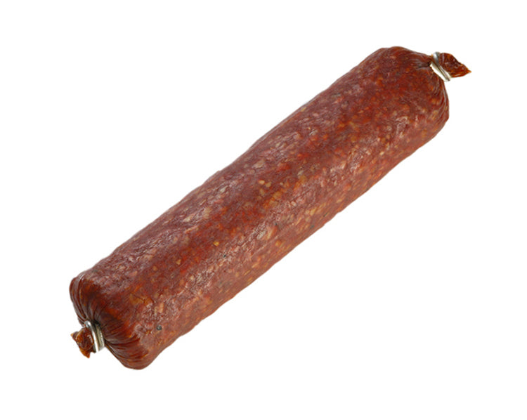 Rindersalami geräuchert ca. 180 g