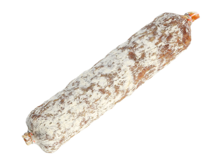 Fenchelsalami luftgetrocknet ca. 140g