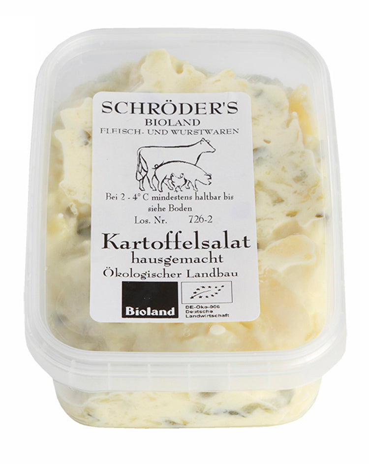 Kartoffelsalat 250 g