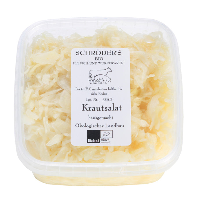 Krautsalat, 400 g