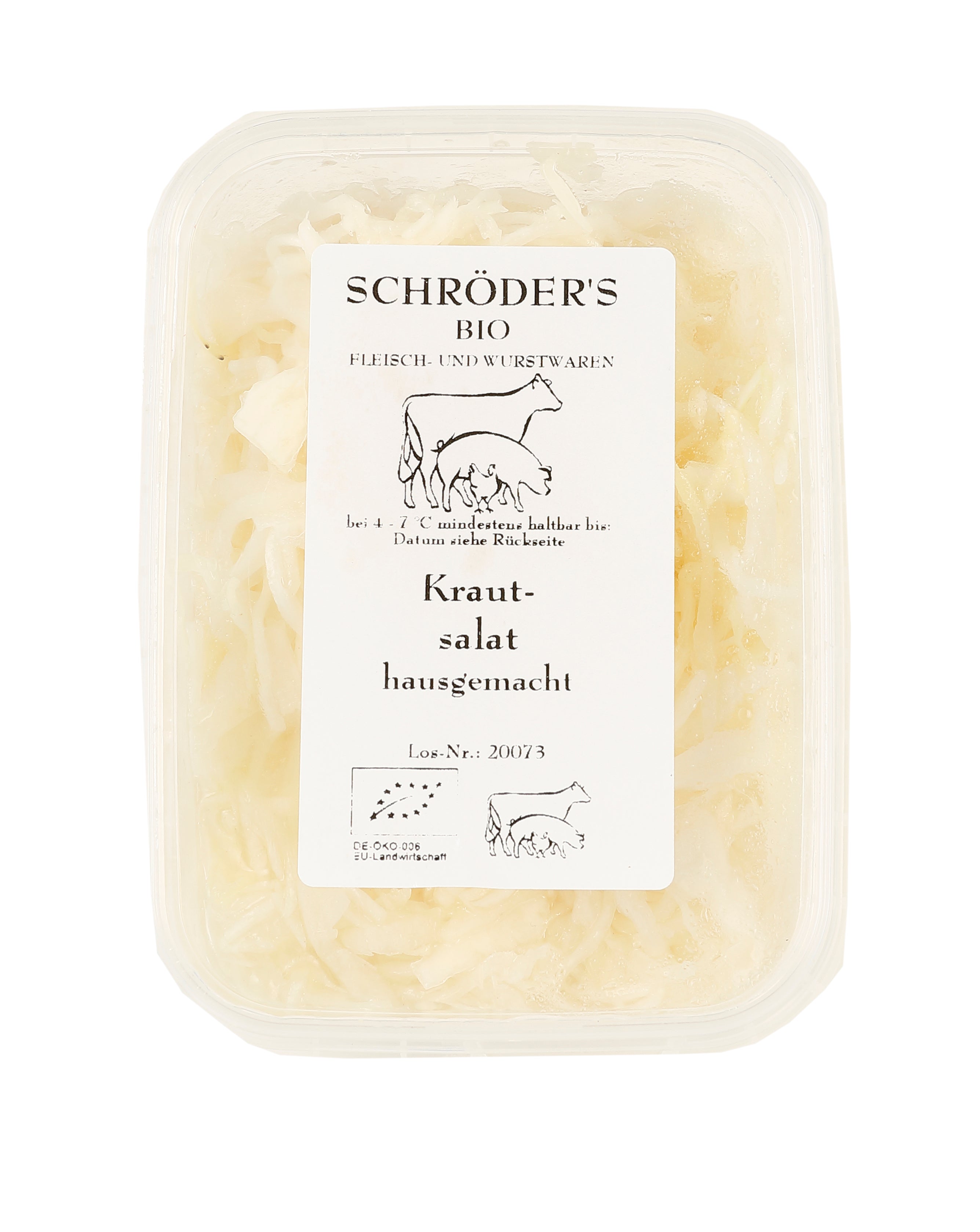 Krautsalat, 200 g