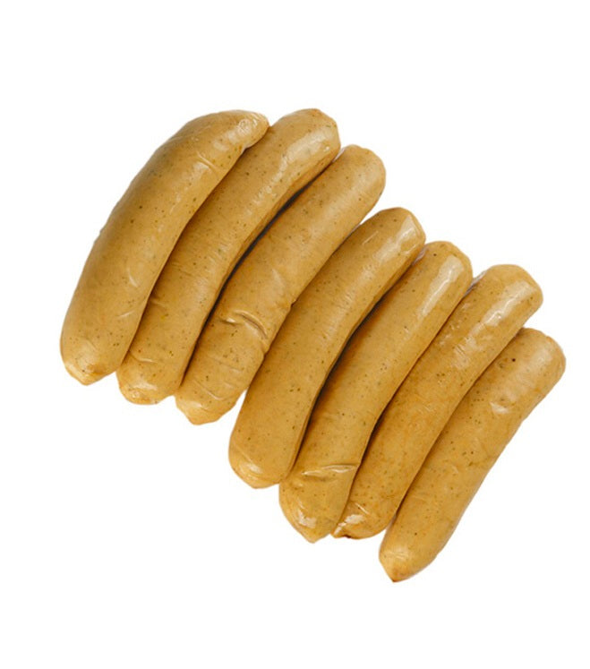 Schinkenwurst Minis ca. 210 g