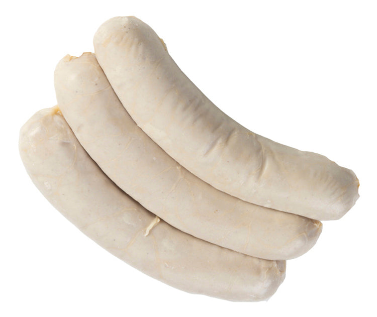 Feine Bratwurst ca. 300g