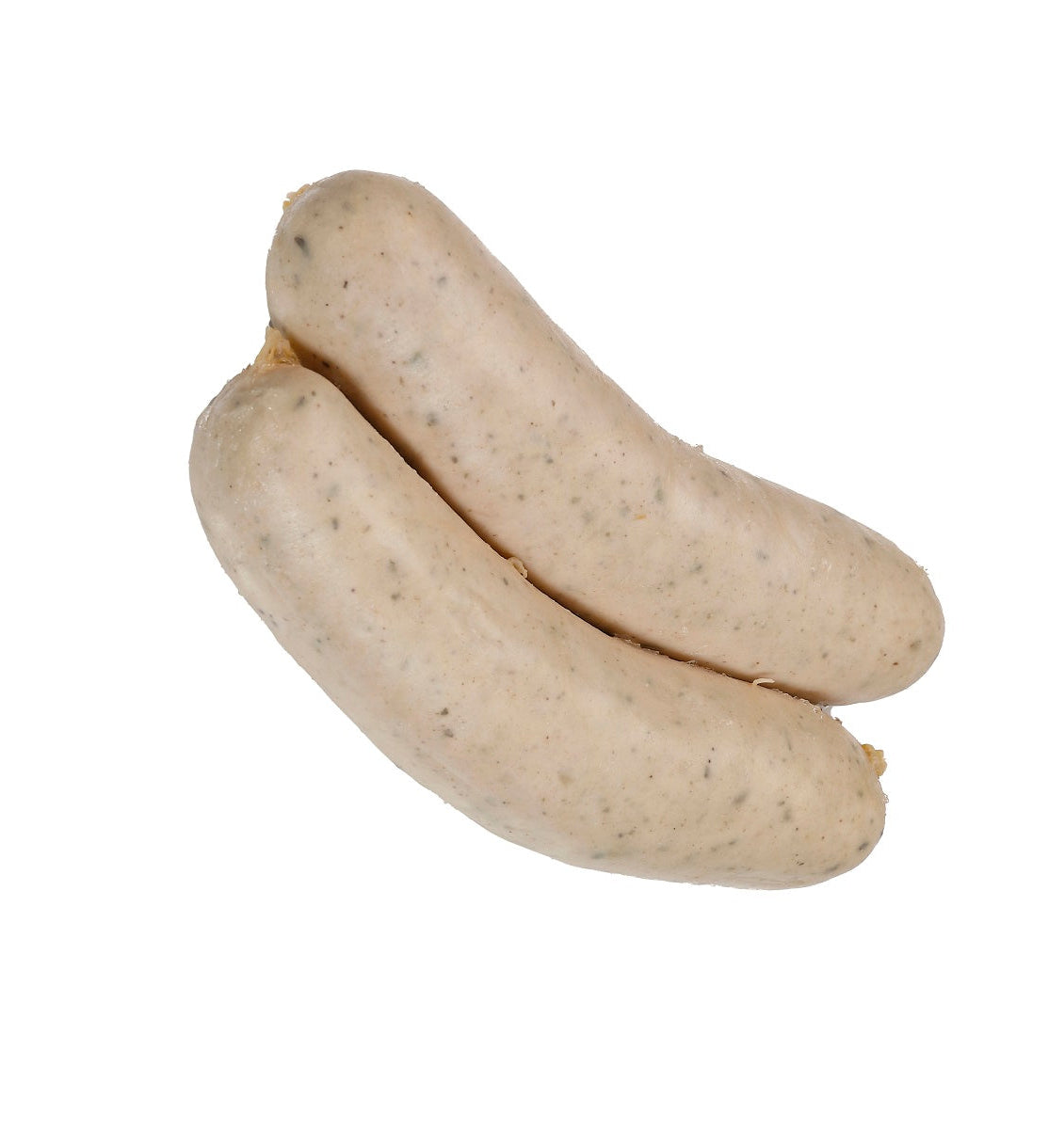 Grobe Bratwurst  2 x ca. 100 g