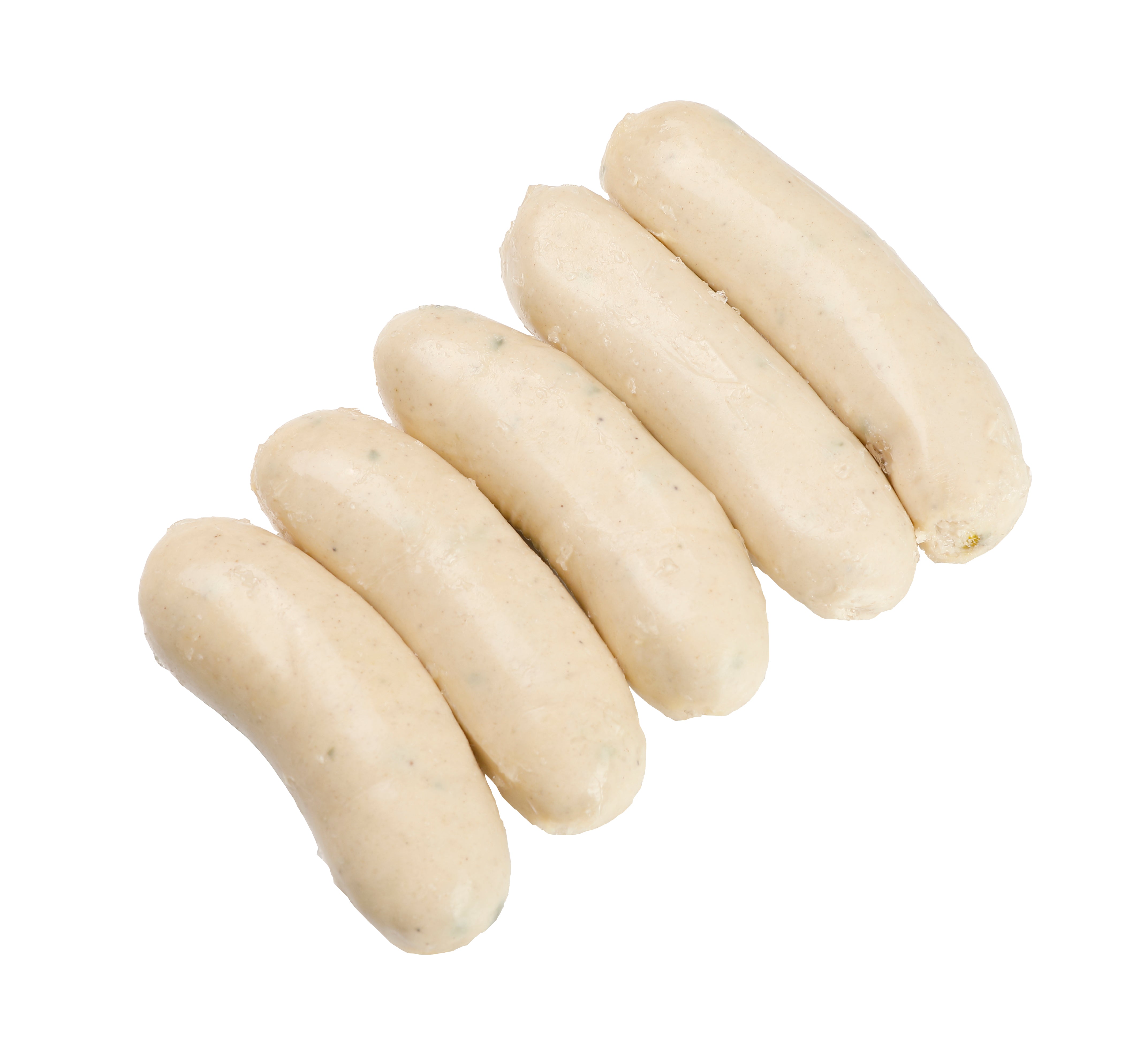 Hähnchen-Weißwurst
