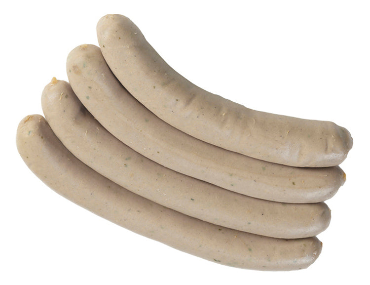 Lamm-Bratwurst ca. 200 g