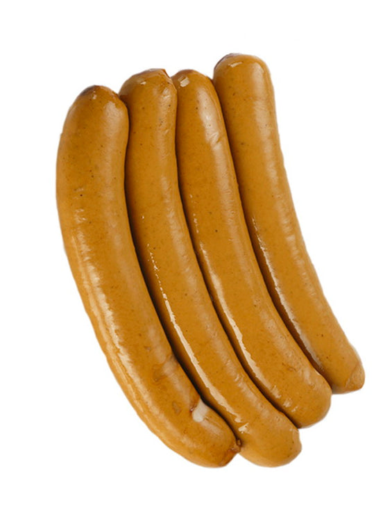 Rinds-Wiener ca. 200g