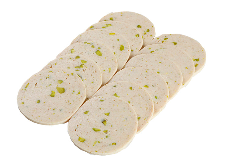 Geflügelaufschnitt Mortadella ca. 80 g