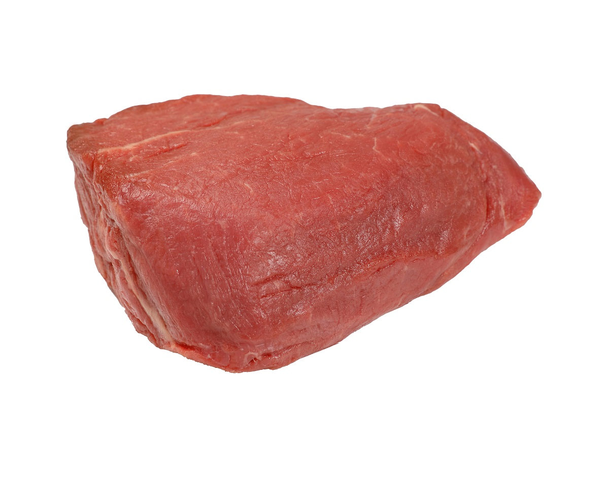 Rinderfilet TK