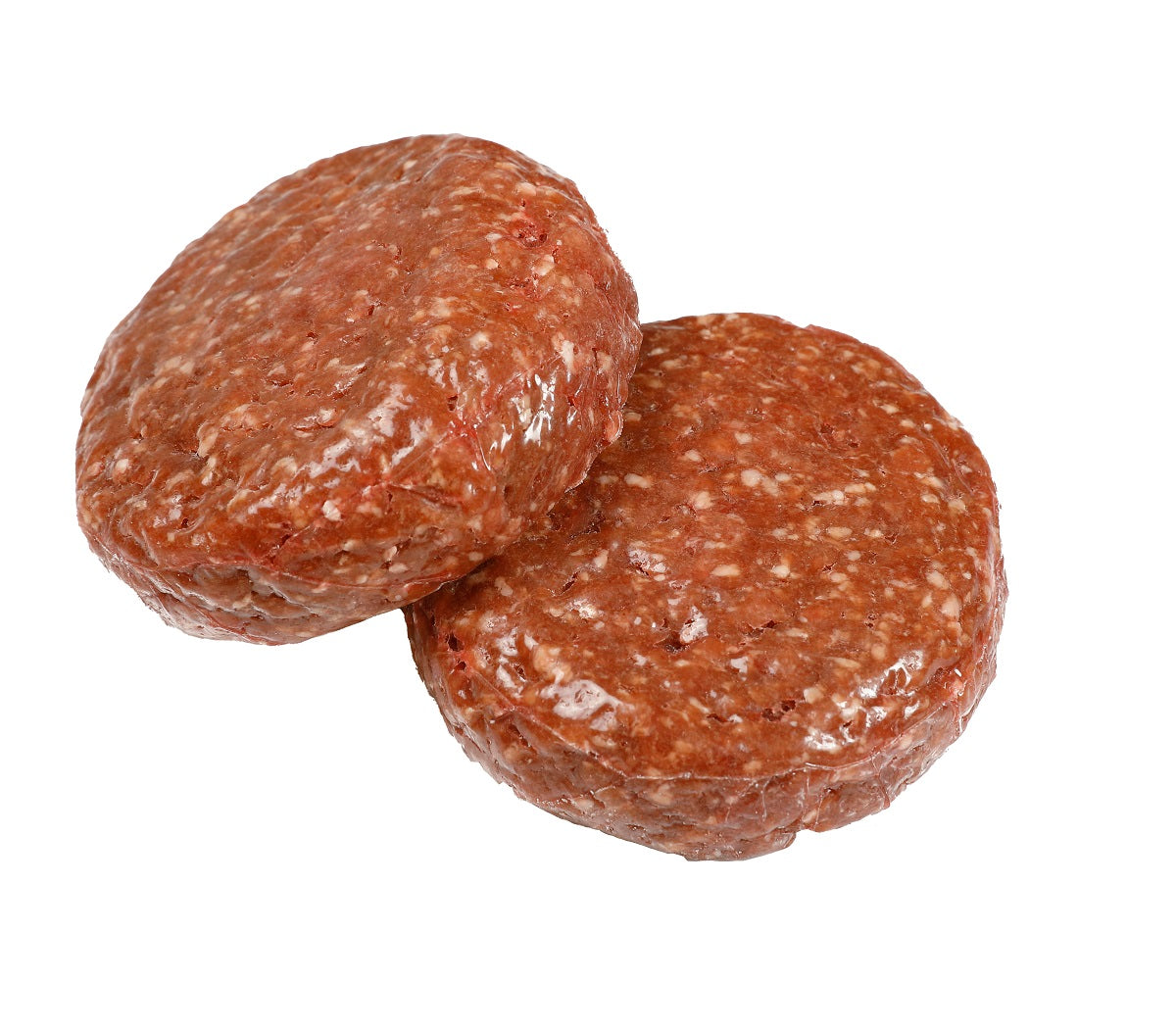 Hamburger Patties TK ca. 340g