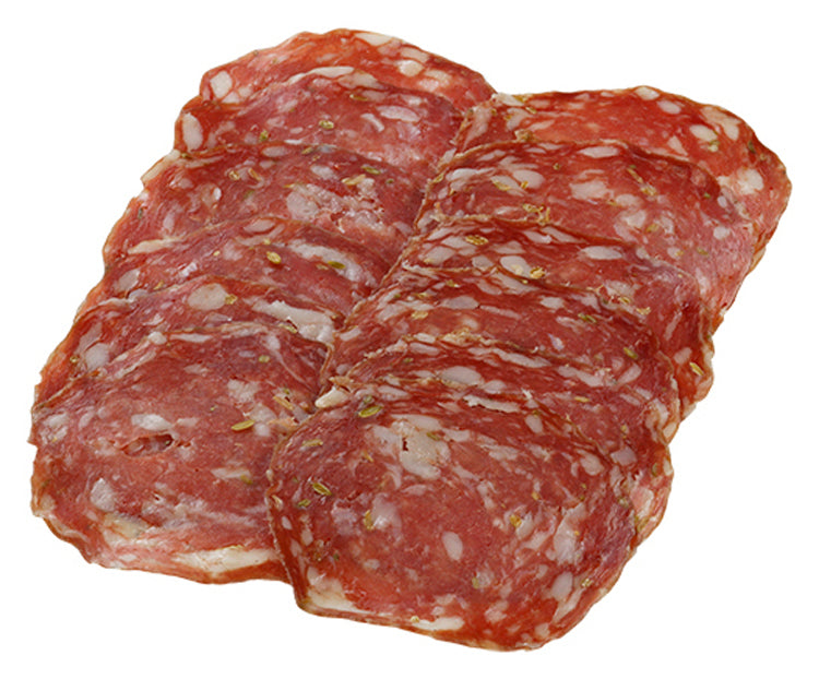 Salami Finocchiona ca. 80g