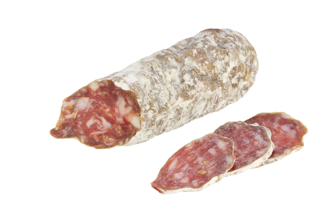 Salami con Finocchio ca. 200g