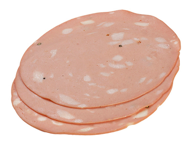 Italienische Mortadella ca. 80 g