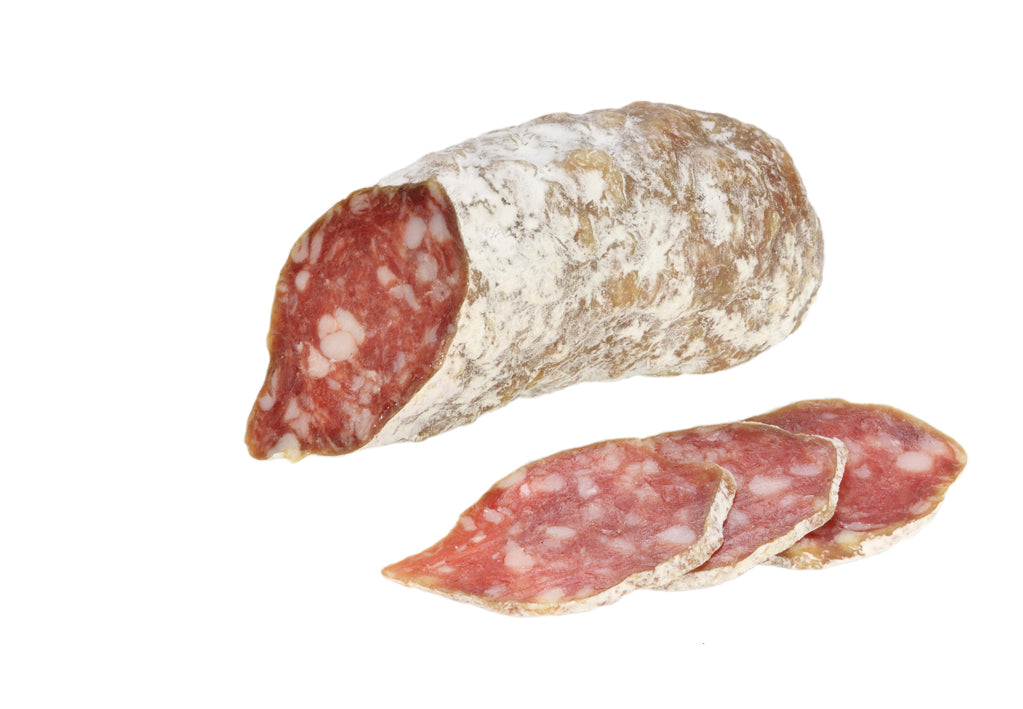 Salami con Aglio ca. 200 g