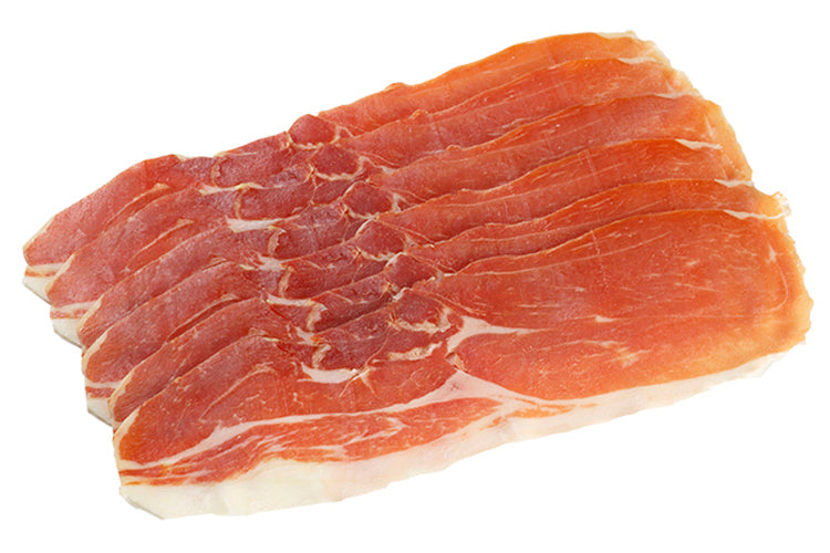 Jamón Ibérico ca. 80 g