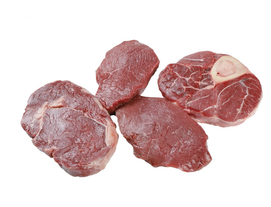 Probierpaket Rindfleisch