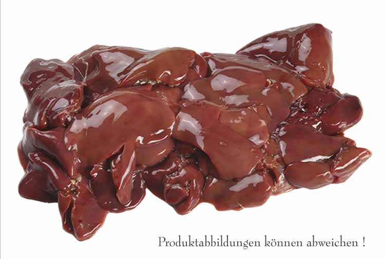 Hähnchenleber Biokreis online bestellen Schröder�s Bio Fleisch und
